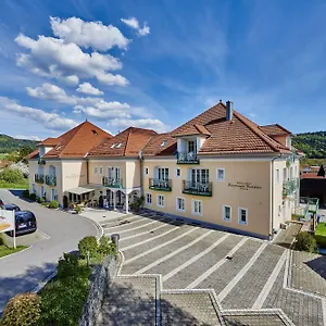 Akzent Bayerwald-residenz Hotel